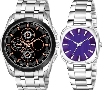 Zeravi Simple Elegant Versatile Watch for Men & Women Analog Watch  - For Men & Women