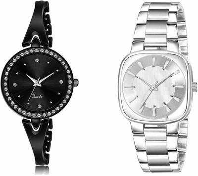 Scepter LR268-LR299 Analog Watch  - For Women