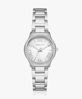 MICHAEL KORS Sage Sage Analog Watch  - For Women