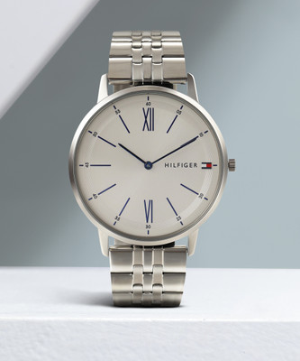 TOMMY HILFIGER TH1791511 Analog Watch  - For Men