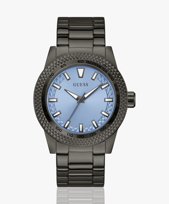 GUESS Analog Watch  - For Men