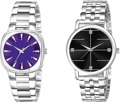 Scepter LR302-LR320 Analog Watch  - For Women
