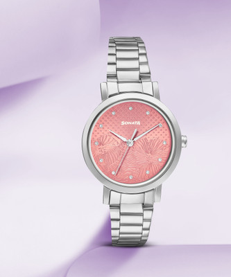 SONATA Linnea Linnea Analog Watch  - For Women