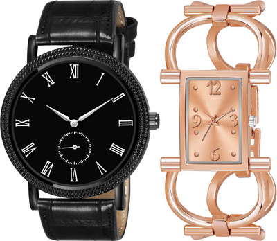 Zeravi Simple Elegant Versatile Watch for Men & Women Analog Watch  - For Men & Women