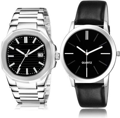 TIMETRANSELEVATE BL46.144-B997 Analog Watch  - For Men