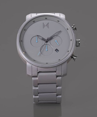 MVMT Chrono Ceramic Analog Watch  - For Men