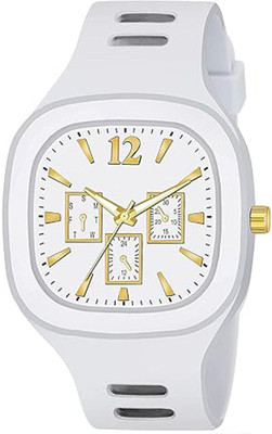 Glowme Kids Miller Watch Miller Analog Watch  - For Men