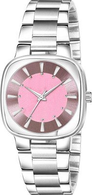 EXCLUCITY EX-LR301 Analog Watch  - For Women