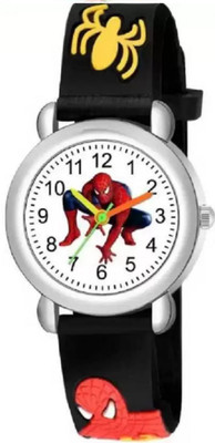 Filsfa Analog Watch  - For Boys & Girls