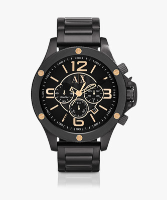 A/X ARMANI EXCHANGE Analog Watch  - For Men