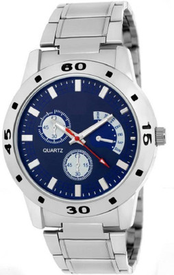 JASH MW205 Analog Watch  - For Men