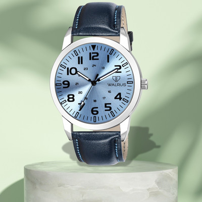 Walrus WWTM-URBAN-030307 URBAN Analog Watch  - For Men