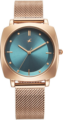 Fastrack Stunners X Analog Watch  - For Women