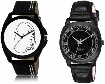 LEGENDDEAL LR55-LR335 Analog Watch  - For Men & Women