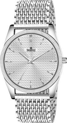 Swisstyle Analog Watch  - For Men