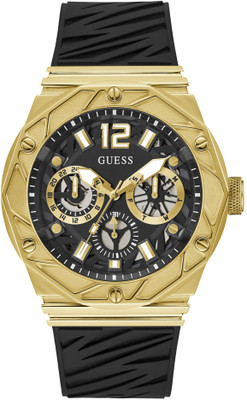 GUESS Analog Watch  - For Men