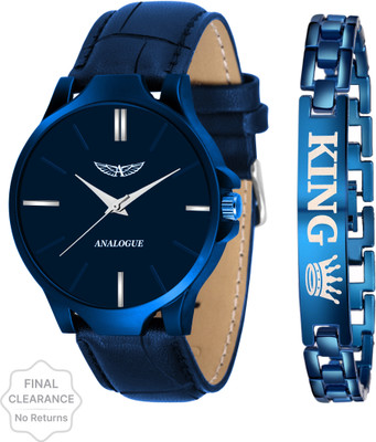 ANALOGUE Analog Watch  - For Men