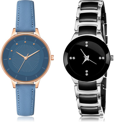 NEUTRON GM575-G207 Analog Watch  - For Women