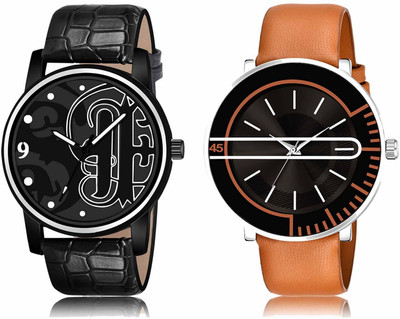 Scepter LR70-LR71 Analog Watch  - For Men