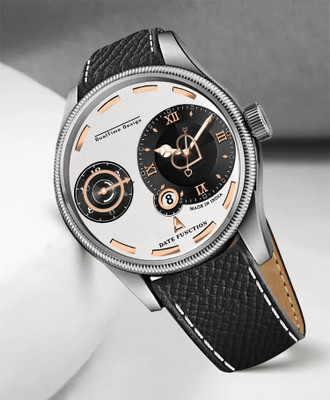 Naxy Analog Watch  - For Men