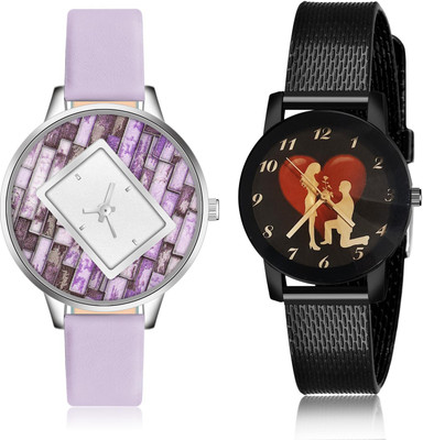 TIMETRANSELEVATE GM568-GCPL25 Analog Watch  - For Women