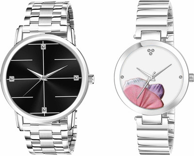 ROTATE LR118-LR314 Analog Watch  - For Men & Women