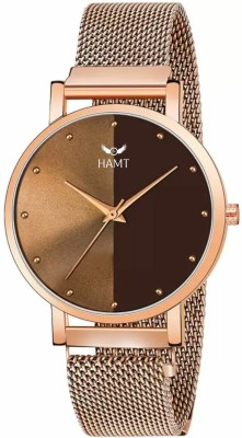 HAMT Analog Watch  - For Women