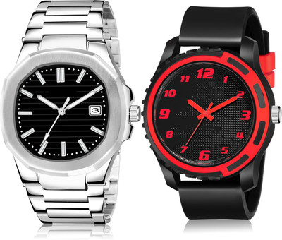 TIMETRANSELEVATE BL46.144-BM113 Analog Watch  - For Men