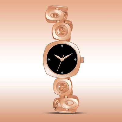 timzo Analog Watch  - For Women