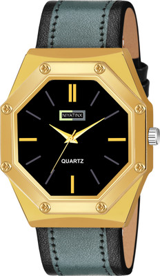 Csamon Analog Watch  - For Men