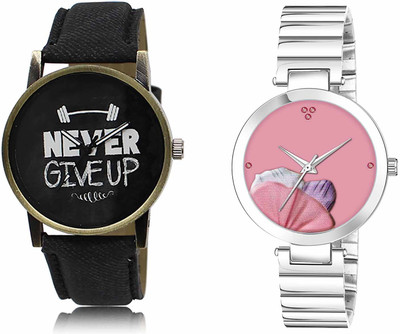 ROTATE LR27-LR313 Analog Watch  - For Men & Women