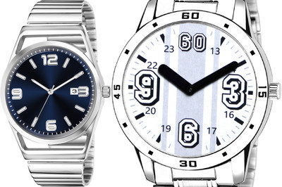 EXCLUCITY New Trandy Classy Men Analog Watch Analog Watch  - For Men