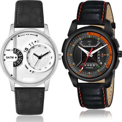 DMAGNATON BM38-S356 Analog Watch  - For Men