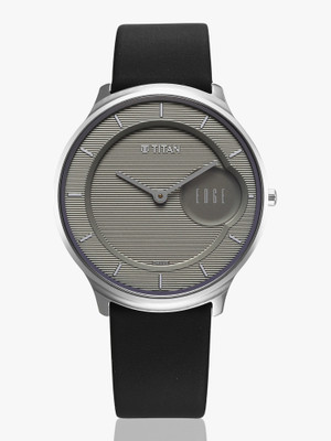 Titan Ed ge Analog Watch  - For Men