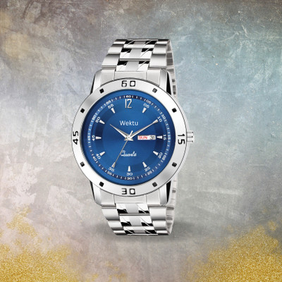 WEKTU Classical Analog Watch for Men/004 Analog Watch  - For Men