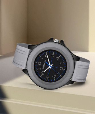 KILLER Timewear 0203GB premium waterproof watch with PU Strap Analog Watch  - For Men & Women