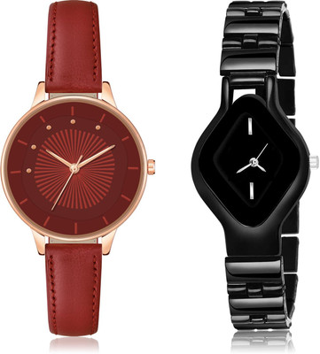 TIMENTER GM574-G654 Analog Watch  - For Women