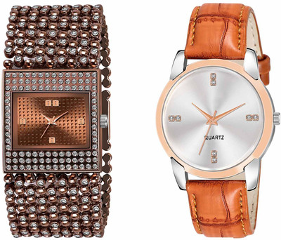 Scepter LR289-LR344 Analog Watch  - For Women