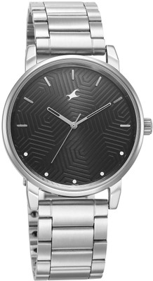 Fastrack Stunners 6.0 Analog Watch  - For Men