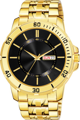 Qlh Enterprise QE-LR132 Analog Watch  - For Men