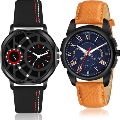 TIMENTER BM42-S362 Analog Watch  - For Men