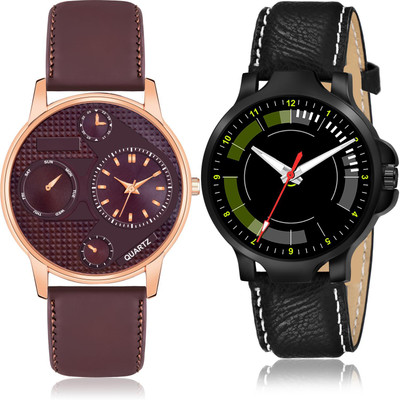 TIMOXIDE BM29-S543 Analog Watch  - For Men
