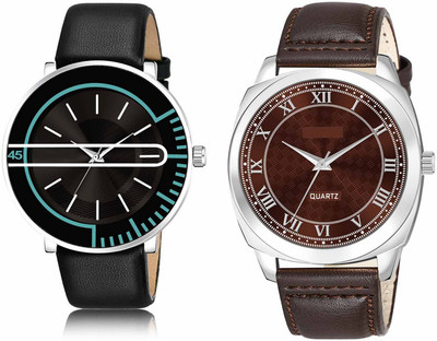 ROTATE LR72-LR91 Analog Watch  - For Men