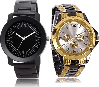 Scepter GB & O-21 Analog Watch  - For Men
