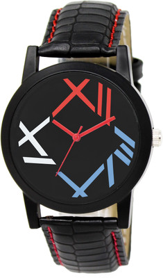 Luthios LS-LR12 Analog Watch  - For Men