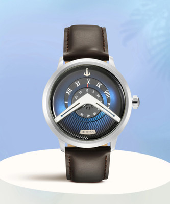 Titan 1828SL01 Maritime || Analog Watch  - For Men