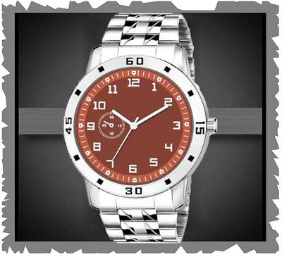XN XEEZOS gini Analog Watch  - For Men