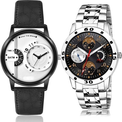 NEUTRON BM36-(49-S-19) Analog Watch  - For Men