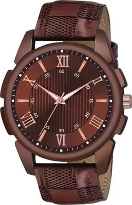 SUBERA Couple Combo Analog Watch  - For Men