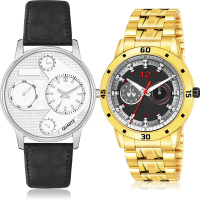 NEUTRON BM32-(26-S-21) Analog Watch  - For Men